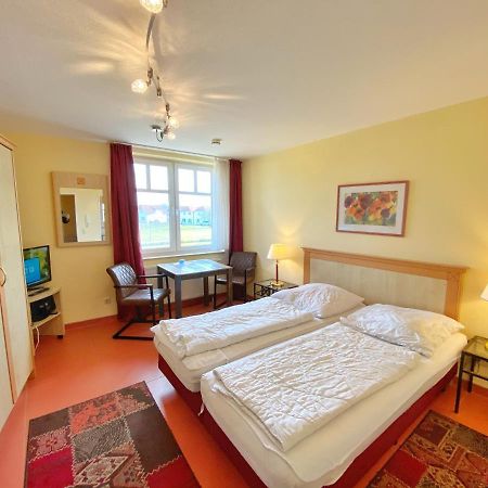 Appartements Am Rondell Neddesitz, Appartement 309 外观 照片